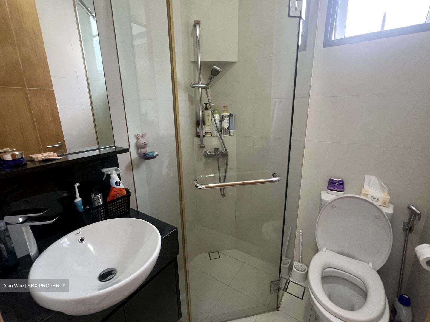 Ascent @ 456 (D12), Apartment #577966071